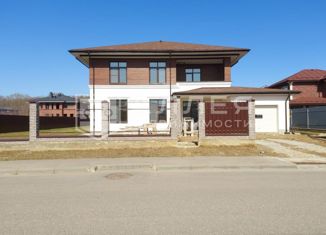 Продается дом, 330 м2, коттеджный поселок Подмосковные просторы, коттеджный посёлок Подмосковные Просторы, 20