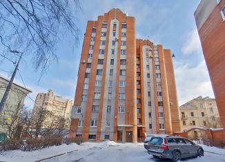 Продам 2-комнатную квартиру, 90.6 м2, Санкт-Петербург, Енотаевская улица, 4к3, Енотаевская улица