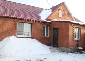 Продается дом, 120 м2, село Агаповка, Советская улица