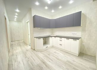 Продам двухкомнатную квартиру, 55 м2, Ростов-на-Дону, улица Нансена, 103/1/3, ЖК Звезда Столицы