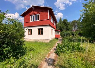 Продается дом, 94 м2, деревня Энколово, Шоссейная улица, 12