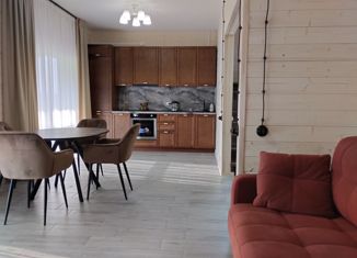 Дом на продажу, 140 м2, село Кривцы, Рязанское шоссе