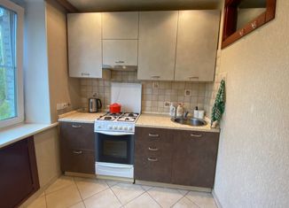 Продаю двухкомнатную квартиру, 45 м2, Одинцово, улица Маршала Жукова, 12