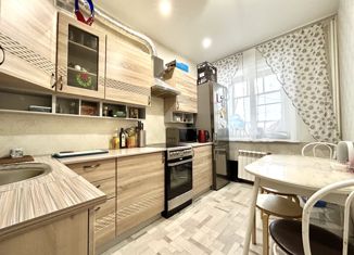 Продаю двухкомнатную квартиру, 50.5 м2, Якутск, улица Билибина, 19/2, Сайсарский округ
