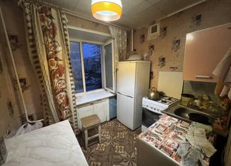 Продам 4-ком. квартиру, 60.2 м2, Гусь-Хрустальный, Теплицкий проспект, 37