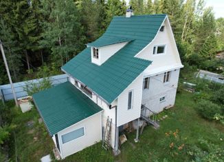 Продажа дома, 160 м2, садоводческий массив Чаща, садоводческое некоммерческое товарищество Сокол, 289