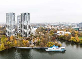 Продаю квартиру студию, 23.4 м2, Москва, ЖК Левел Стрешнево, Волоколамское шоссе, 81/2с1