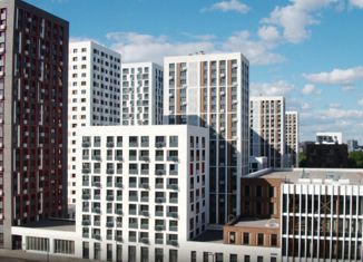 Продается 3-ком. квартира, 92 м2, Москва, улица Коминтерна, 15, улица Коминтерна