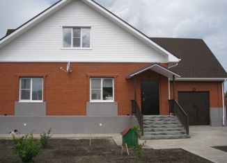 Дом на продажу, 200 м2, поселок Ростовка, улица Мира, 15