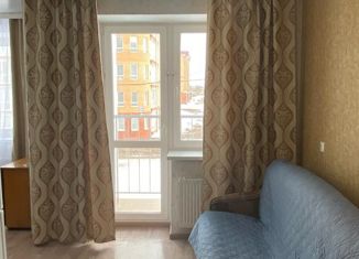 Продается квартира студия, 31 м2, Дюртюли, улица Фаузи Зайлалова, 6