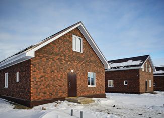 Дом на продажу, 110 м2, деревня Малиновка, Журавлиная улица