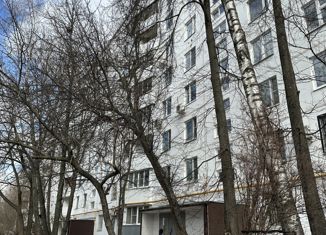 Продается 2-комнатная квартира, 46.1 м2, Москва, улица 26 Бакинских Комиссаров, 4к3, метро Юго-Западная