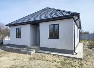 Продается дом, 90 м2, садовое товарищество Нива, Вишнёвая улица