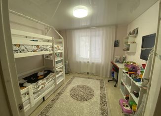 Продаю 2-ком. квартиру, 49.9 м2, Павлово, улица Тельмана, 8А