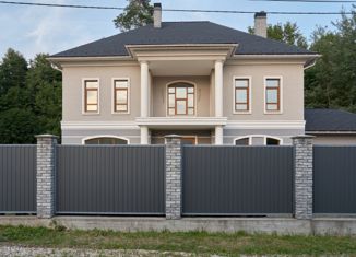 Продажа дома, 450 м2, поселок Мещерино, Солнечная улица