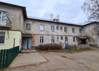 Продажа трехкомнатной квартиры, 79.4 м2, Киржач, улица Гайдара, 37