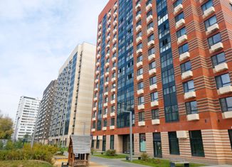 Продаю 2-комнатную квартиру, 59 м2, Москва, Харьковский проезд, 1/1к3, станция Покровское