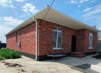 Продается дом, 88 м2, поселок Красный Сад, улица Павловой