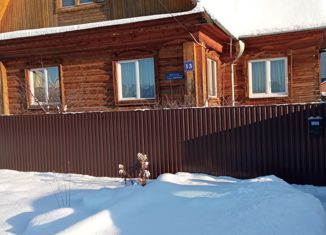 Продажа дома, 120 м2, село Лебяжий, Озёрная улица, 13