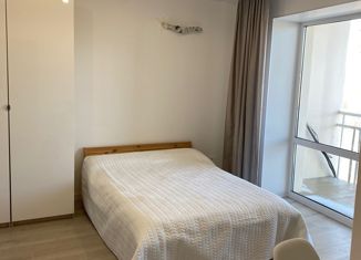 Продам однокомнатную квартиру, 38.9 м2, село Тополево, Гаражная улица, 21