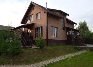 Продаю дом, 143.2 м2, ДНП Солнечное, 3-я очередь, 44