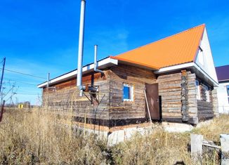 Продам дом, 107 м2, деревня Янтык, улица Булата Сулейманова, 10