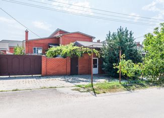 Продажа дома, 261.3 м2, Краснодар, улица Чернышёва, улица Чернышева