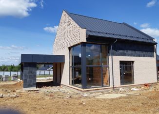 Продам участок, 6.34 сот., деревня Крёкшино, коттеджный посёлок Чистые Пруды, 121