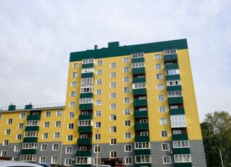 Продам двухкомнатную квартиру, 58.2 м2, Смоленск, 1-я Восточная улица, 3/6к8