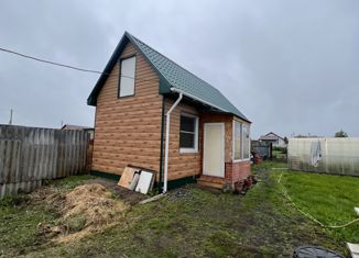 Продам дом, 37 м2, посёлок Есаульский, улица Ленина, 54