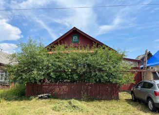 Продам дом, 73 м2, село Большое Окулово, улица Труда, 59