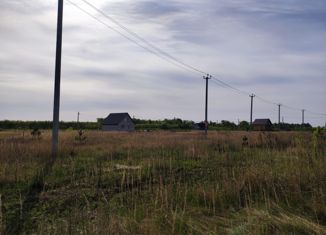 Продам земельный участок, 10.71 сот., деревня Крутые Выселки, Заречная улица, 27А