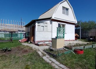 Продается дом, 20 м2, Новосибирская область