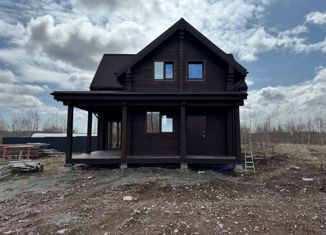 Продаю дом, 157 м2, Камчатский край