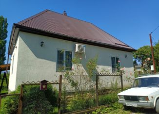 Продажа дома, 90.6 м2, Хадыженск, Красноармейский переулок, 6