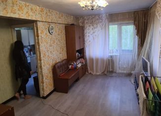 Продается однокомнатная квартира, 31 м2, Иркутская область, улица Ворошилова, 8А