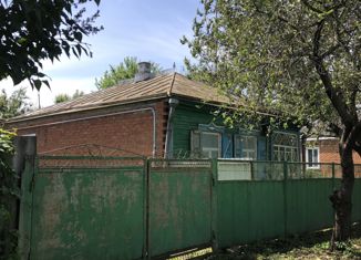 Продаю дом, 43.2 м2, станица Платнировская, Казачья улица, 82