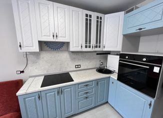 Продажа 2-комнатной квартиры, 41.3 м2, село Михайловка, Сливовая улица, 6