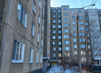 Продается двухкомнатная квартира, 51 м2, Челябинск, улица 250-летия Челябинска, 16А, Калининский район