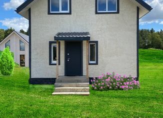 Продажа дома, 116.66 м2, садовое товарищество Медик, Ольховая улица