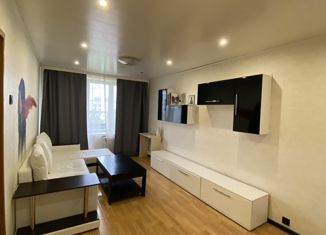 Продается 2-комнатная квартира, 40.2 м2, Москва, Байкальская улица, 51к1, метро Щёлковская