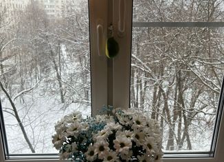 Продается 2-ком. квартира, 33.8 м2, Москва, улица Ращупкина, 14к2, улица Ращупкина