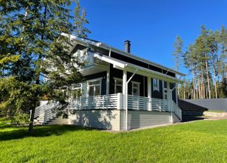 Дом на продажу, 240 м2, поселок Заполье