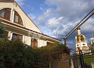 Продаю дом, 580 м2, Сочи, Виноградная улица, 18/1, микрорайон Новый Сочи