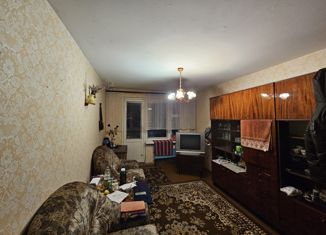Продается 2-ком. квартира, 50.6 м2, Нижегородская область, улица Голубева, 6к2