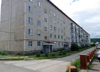 Продается 3-комнатная квартира, 64.3 м2, Ивдель, улица Данилова, 56