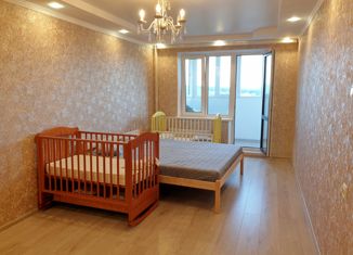 Продаю 1-комнатную квартиру, 42.9 м2, Домодедово, улица Текстильщиков, 39