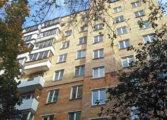 Продам двухкомнатную квартиру, 34 м2, Москва, Волоколамское шоссе, 49, станция Щукинская