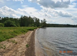 Продажа участка, 16 сот., деревня Звягино
