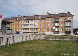 Однокомнатная квартира на продажу, 32.3 м2, рабочий поселок Ишеевка, улица Ульянова, 3